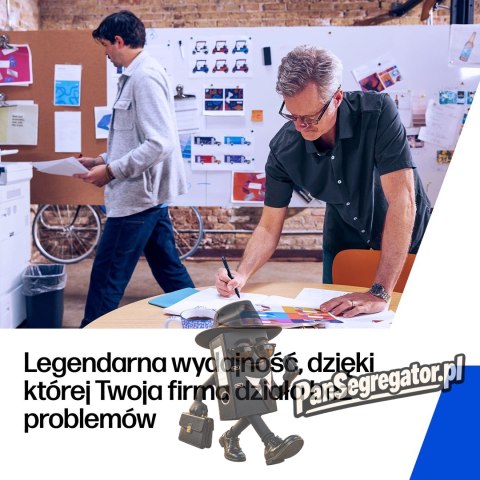 HP 648A oryginalny wkład z żółtym tonerem LaserJet