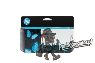 HP Wkład z atramentem purpurowym DesignJet 738 130 ml