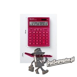 Kalkulator biurowy SDC444XRPKE ELEVEN