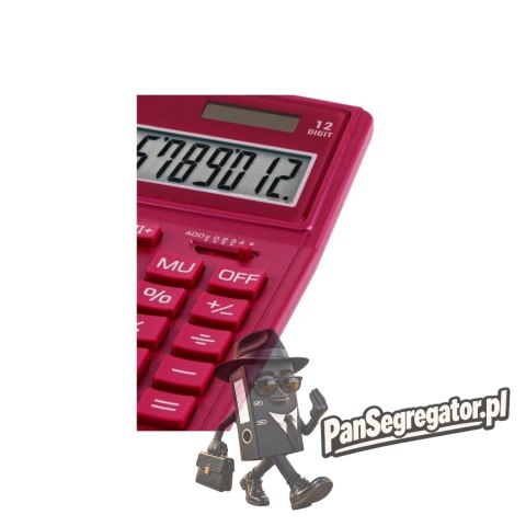 Kalkulator biurowy SDC444XRPKE ELEVEN
