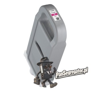 Kartridż Canon PFI-1700M w kolorze purpurowym