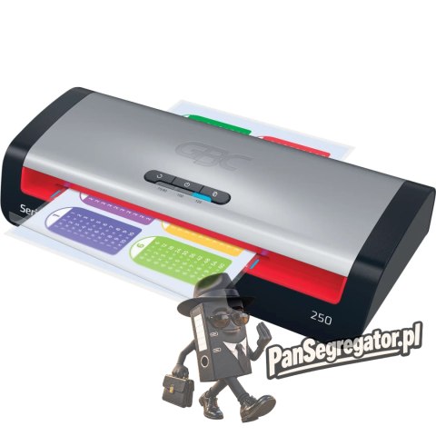 Laminator 250 Office A4 4410070EU GBC
