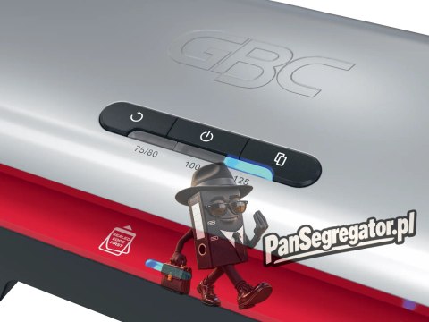 Laminator 250 Office A4 4410070EU GBC