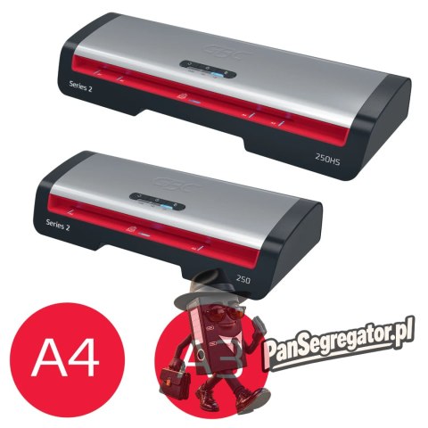 Laminator 250 Office A4 4410070EU GBC