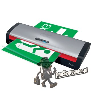 Laminator 250HS Office A3 4410071EU GBC