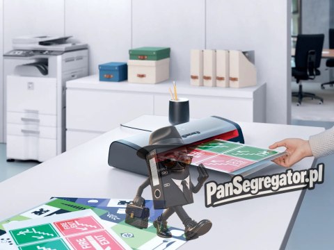 Laminator 250HS Office A3 4410071EU GBC