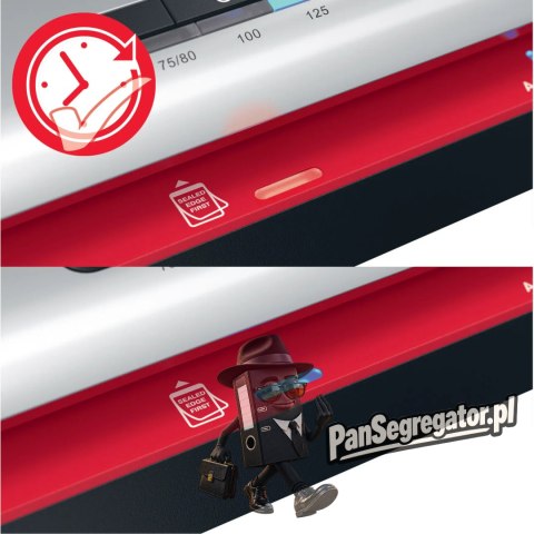 Laminator 250HS Office A3 4410071EU GBC