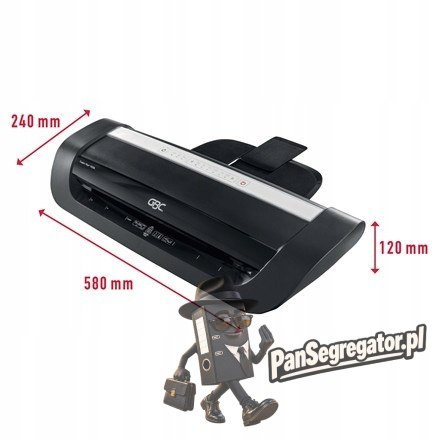 Laminator A3 GBC 7000L 4402133EU