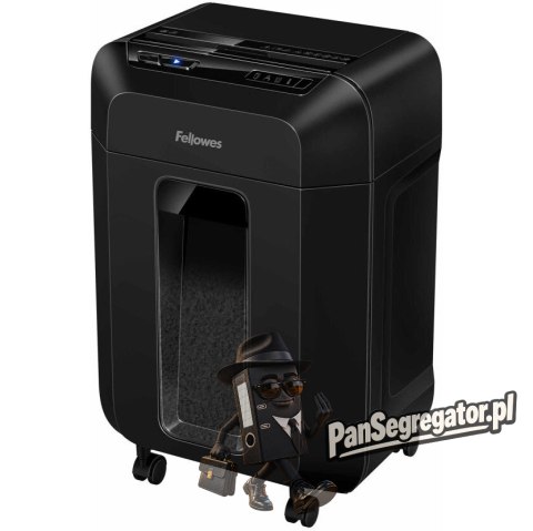 Niszczarka AutoMax 80M mini-cut 4621501 FELLOWES