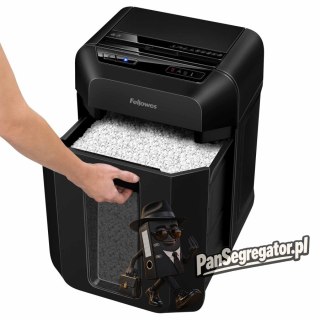 Niszczarka AutoMax 80M mini-cut 4621501 FELLOWES
