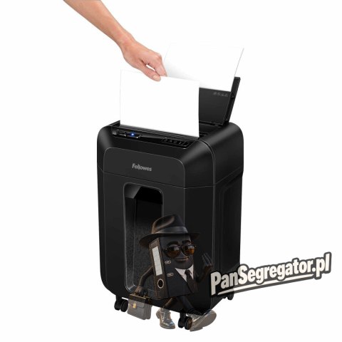 Niszczarka AutoMax 80M mini-cut 4621501 FELLOWES