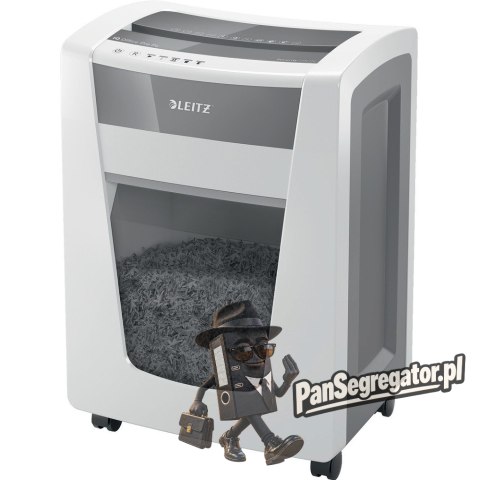 Niszczarka LEITZ IQ OFFICE Pro P4 80060000