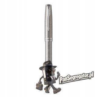 Pióro wieczne (F) SONNET STAINLESS STEEL CT PARKER 1931509