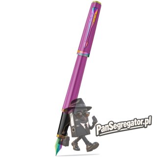 Pióro wieczne MERIDIAN Grape RBT 2247774 PARKER