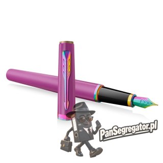 Pióro wieczne MERIDIAN Grape RBT 2247774 PARKER