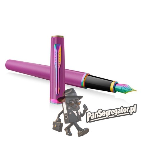 Pióro wieczne MERIDIAN Grape RBT 2247774 PARKER