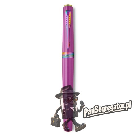 Pióro wieczne MERIDIAN Grape RBT 2247774 PARKER