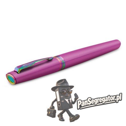 Pióro wieczne MERIDIAN Grape RBT 2247774 PARKER