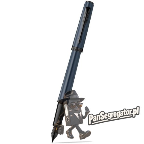 Pióro wieczne MERIDIAN Niebieskie BT 2247778 PARKER