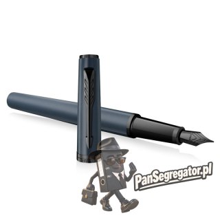 Pióro wieczne MERIDIAN Niebieskie BT 2247778 PARKER