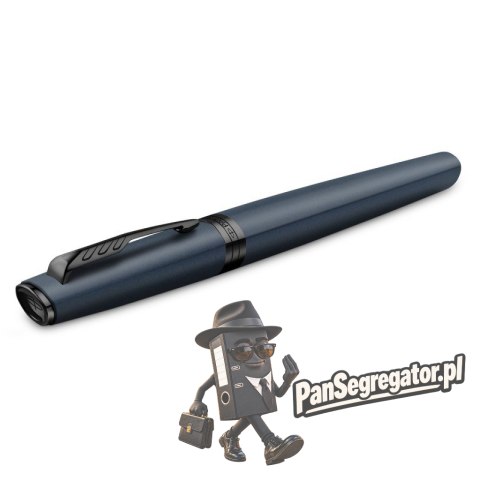 Pióro wieczne MERIDIAN Niebieskie BT 2247778 PARKER