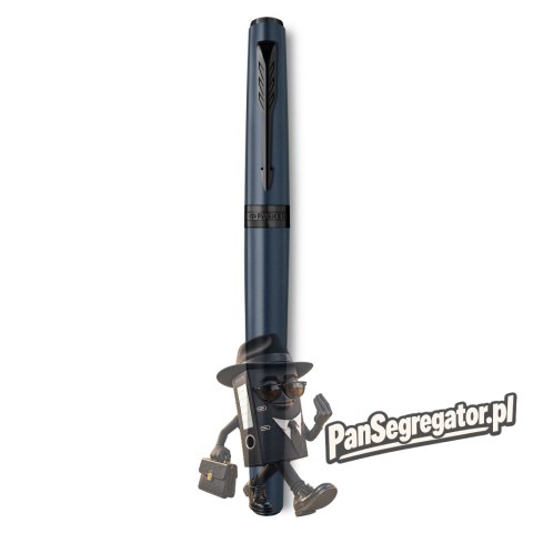 Pióro wieczne MERIDIAN Niebieskie BT 2247778 PARKER