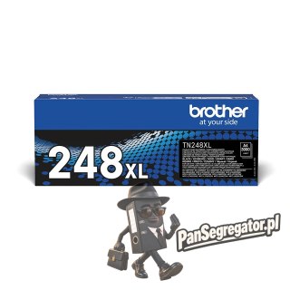 TN248XLBK TONER/COLOR LASER TONER