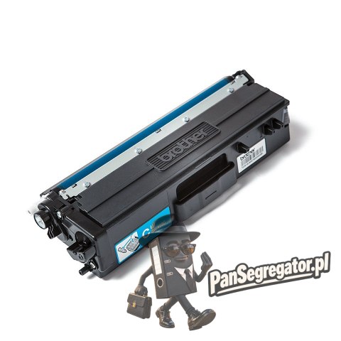 Toner Brother niebieski TN423C=TN-423C, 4000 str.