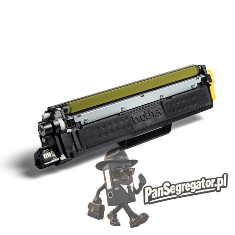Toner Brother żółty TN247Y=TN-247Y, 2300 str.