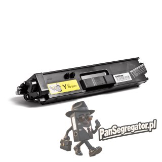 Toner Brother żółty TN326Y=TN-326Y, 3500 str.