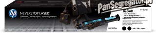 Toner HP czarny HP 103AD, HP103AD=W1103AD