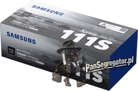 Toner HP do Samsung SU810A= MLT-D111S/ELS=MLTD111S/ELS czarny