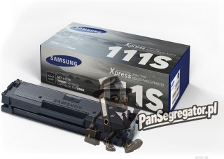 Toner HP do Samsung SU810A= MLT-D111S/ELS=MLTD111S/ELS czarny