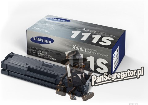 Toner HP do Samsung SU810A= MLT-D111S/ELS=MLTD111S/ELS czarny