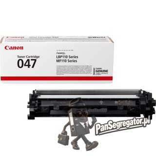 Toner do drukarki CRG 047 LBP Cartridge
