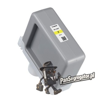 Tusz Canon Pfi-1100Y