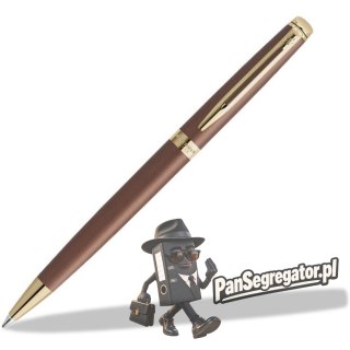 Długopis HEMISPHERE COPPER RED GT 2217950 WATERMAN
