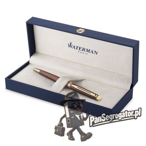 Długopis HEMISPHERE COPPER RED GT 2217950 WATERMAN