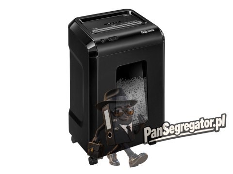 Niszczarka 92CS (Cross Cut) 230V 1719301 FELLOWES