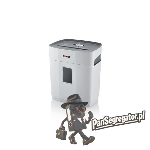 Niszczarka DAHLE PAPERSAFE 2021 PS 140 23140-16170 DA